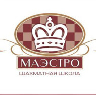 Лого-маэстро