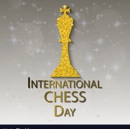 International Chess Day