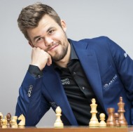 carlsen-norway